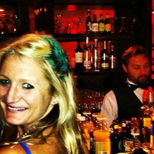 Meet your Posher, Fleur